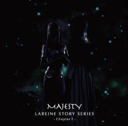 Lareine : Majesty - Lareine Story Series (Chapiter 1)